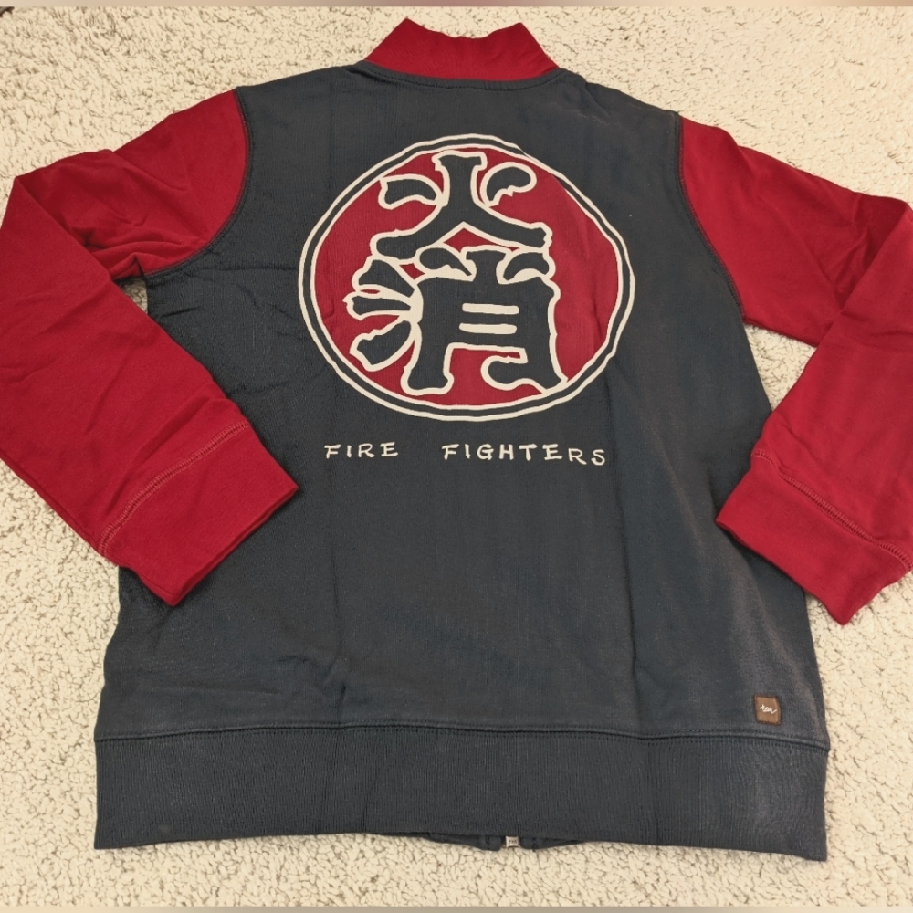NWT size 10 Tea Collection Jacket